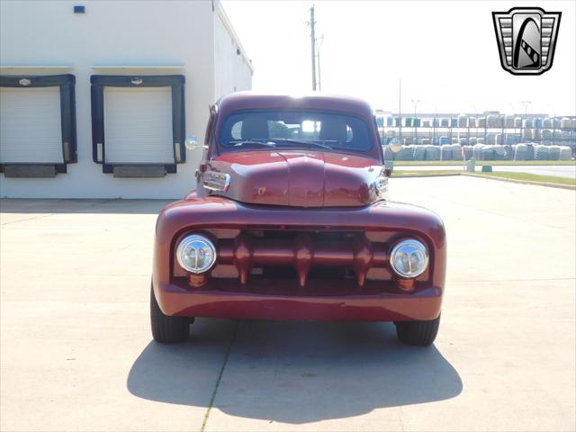 used 1951 Ford F1 car, priced at $30,000