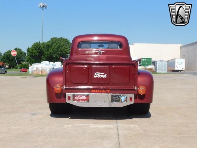 used 1951 Ford F1 car, priced at $30,000