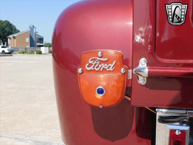 used 1951 Ford F1 car, priced at $30,000