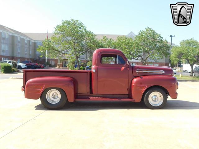 used 1951 Ford F1 car, priced at $30,000