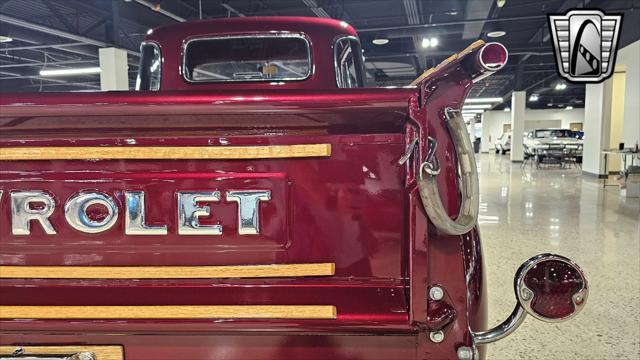 used 1951 Chevrolet 3100 car, priced at $44,000