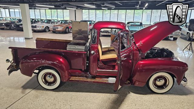 used 1951 Chevrolet 3100 car, priced at $44,000