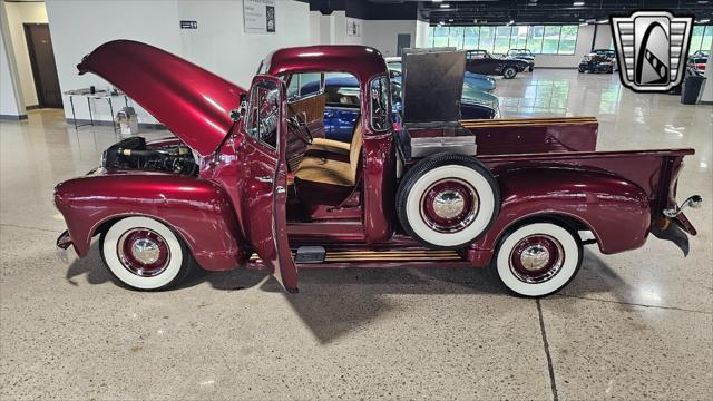 used 1951 Chevrolet 3100 car, priced at $44,000