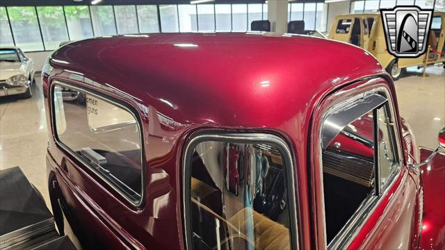 used 1951 Chevrolet 3100 car, priced at $44,000