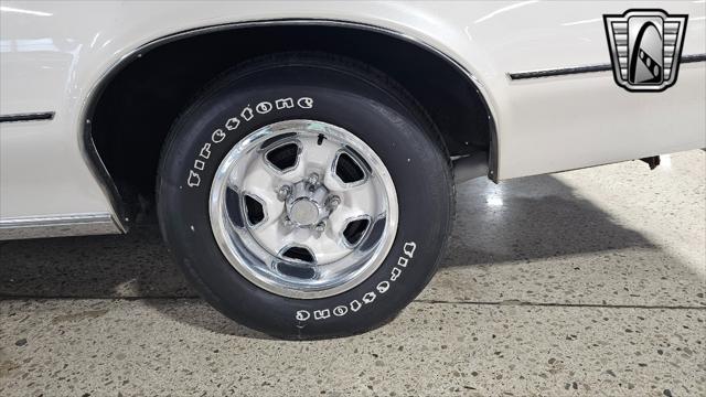 used 1972 Oldsmobile Cutlass car, priced at $29,000