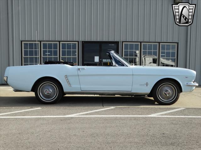 used 1965 Ford Mustang car, priced at $30,000