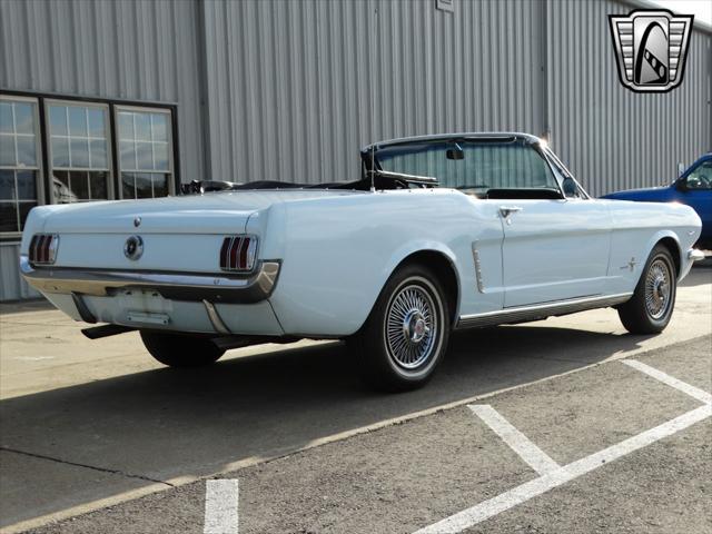 used 1965 Ford Mustang car, priced at $30,000