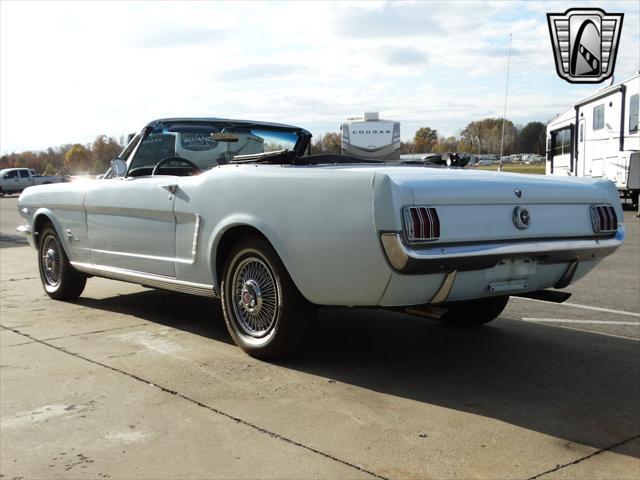 used 1965 Ford Mustang car, priced at $30,000