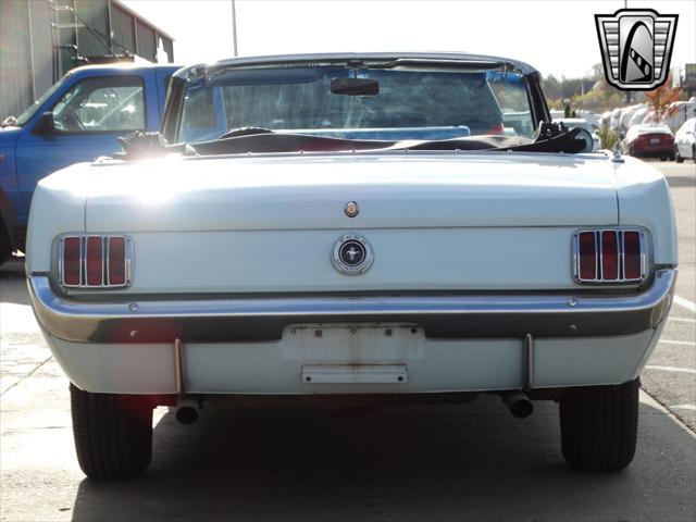 used 1965 Ford Mustang car, priced at $30,000