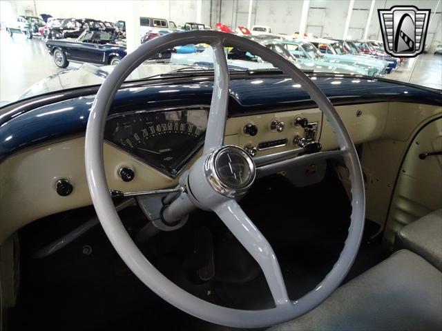 used 1957 Chevrolet 3100 car, priced at $53,000