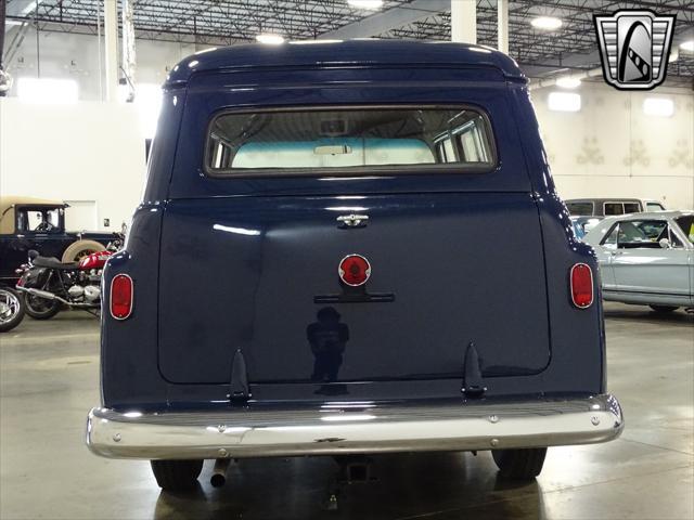 used 1957 Chevrolet 3100 car, priced at $53,000