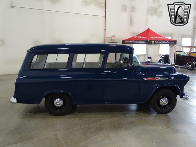 used 1957 Chevrolet 3100 car, priced at $53,000