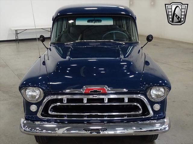 used 1957 Chevrolet 3100 car, priced at $53,000