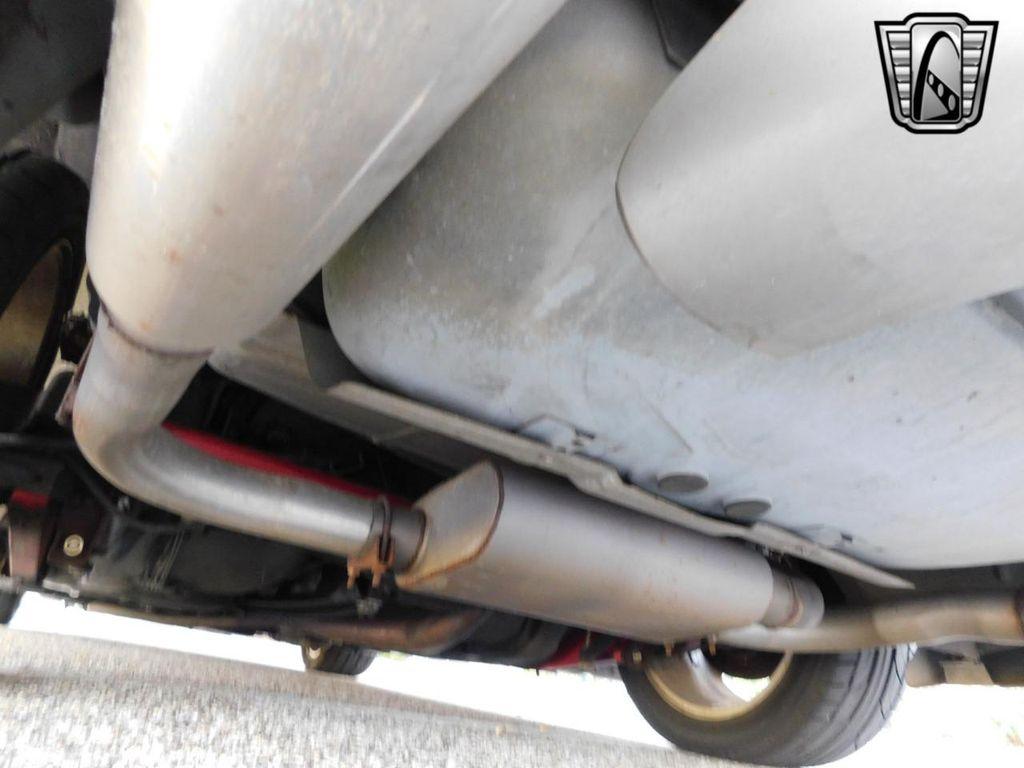 used 1999 Pontiac Firebird car, priced at $21,000