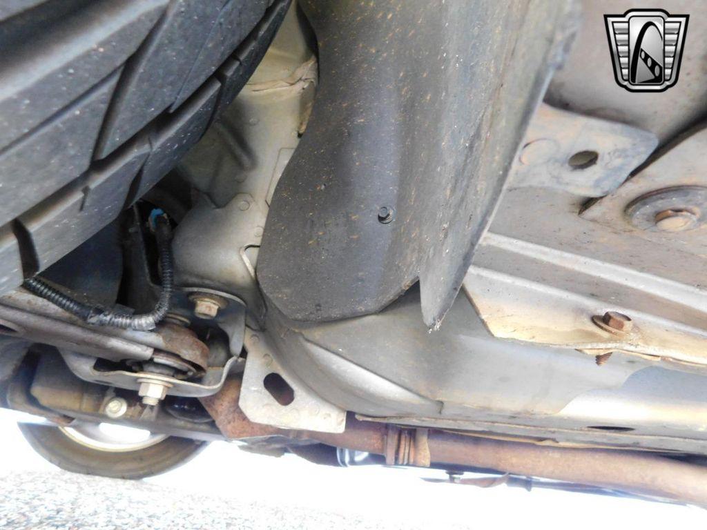 used 1999 Pontiac Firebird car, priced at $21,000