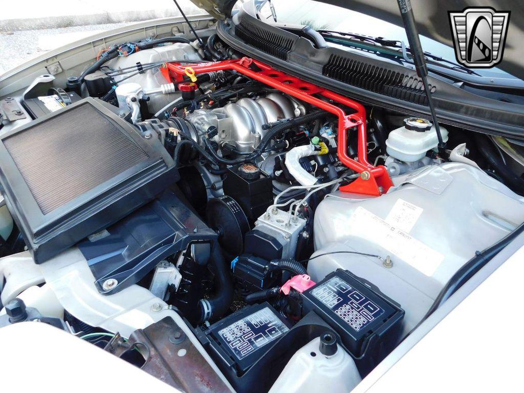 used 1999 Pontiac Firebird car, priced at $21,000