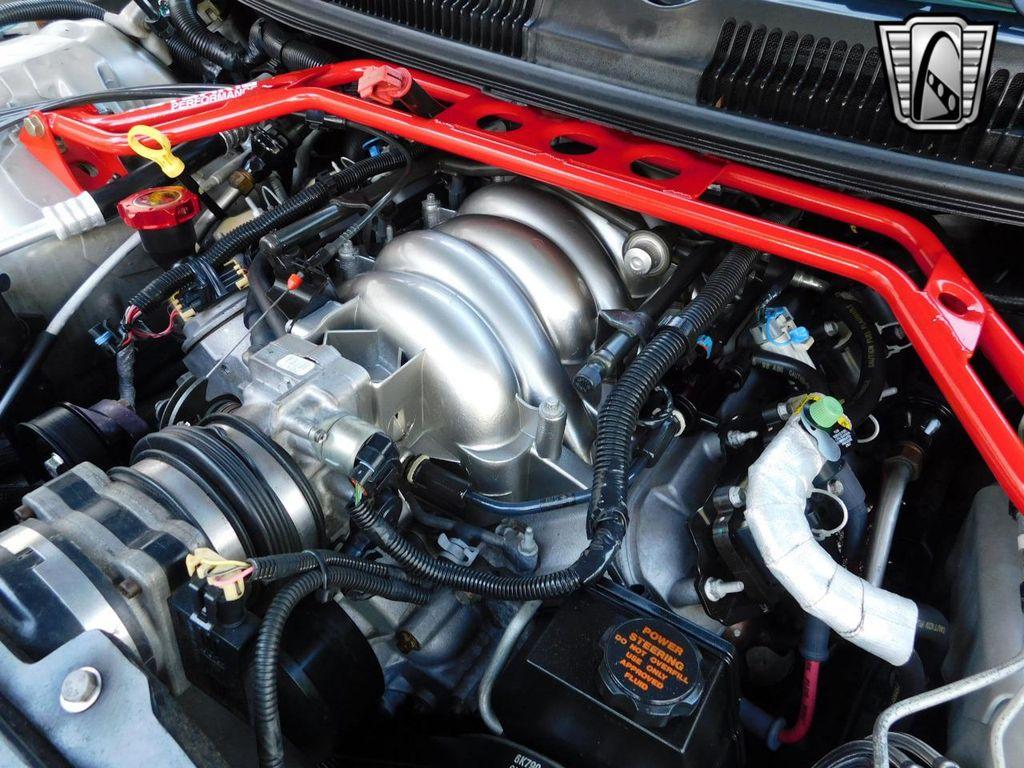 used 1999 Pontiac Firebird car, priced at $21,000