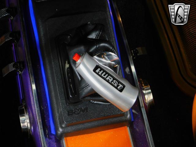 used 1969 Dodge Charger car, priced at $89,000