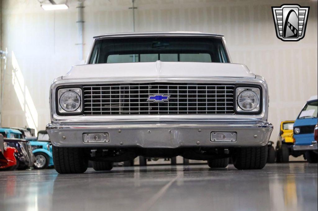 used 1972 Chevrolet C10/K10 car, priced at $40,000