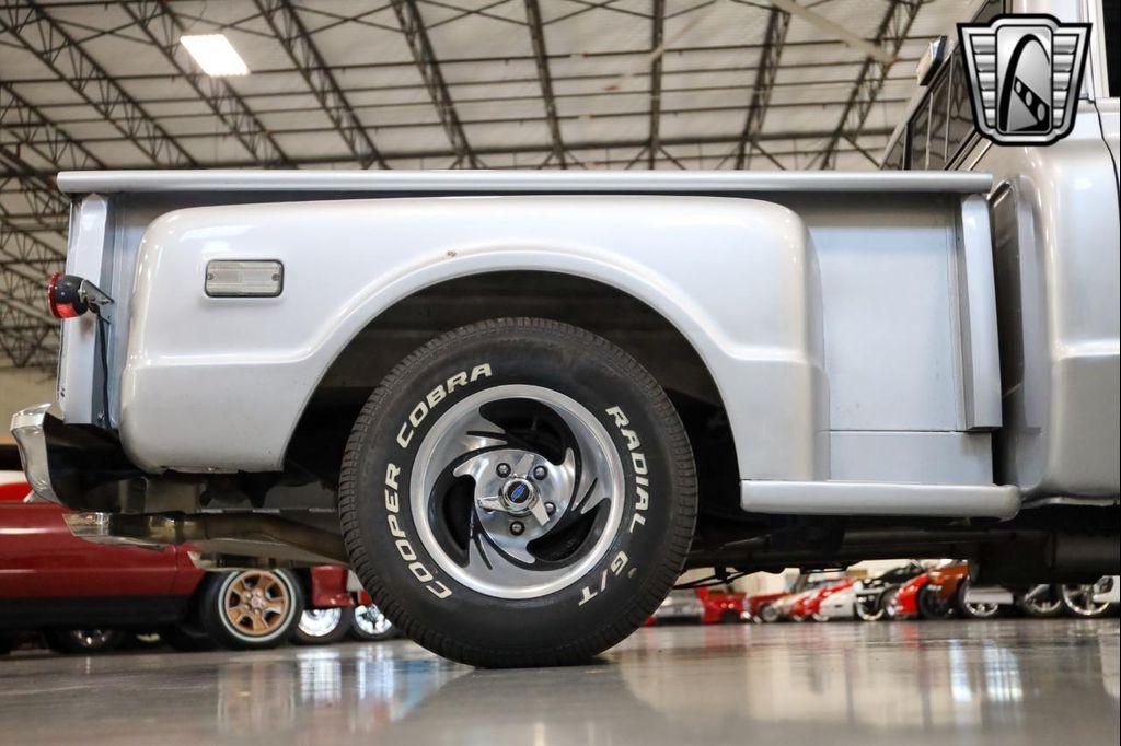 used 1972 Chevrolet C10/K10 car, priced at $40,000