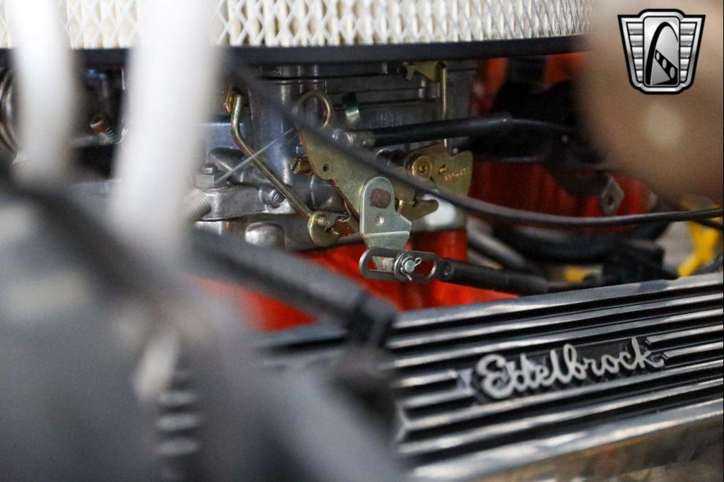 used 1972 Chevrolet C10/K10 car, priced at $40,000