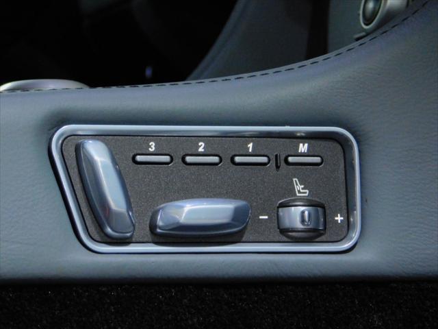used 2011 Aston Martin Rapide car, priced at $74,000