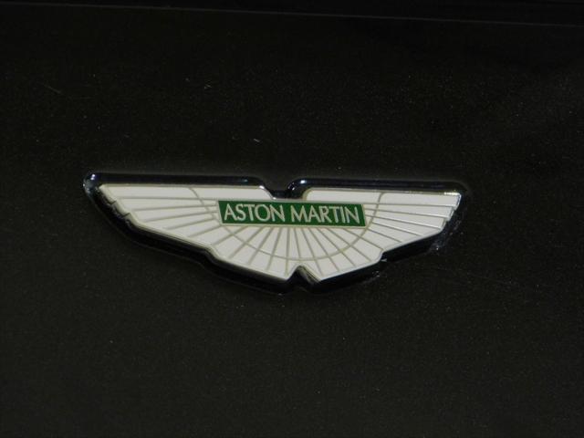 used 2011 Aston Martin Rapide car, priced at $74,000