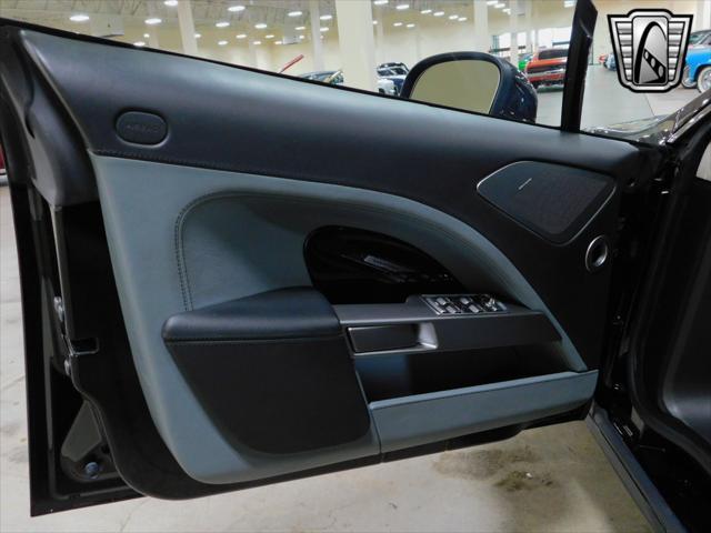 used 2011 Aston Martin Rapide car, priced at $74,000