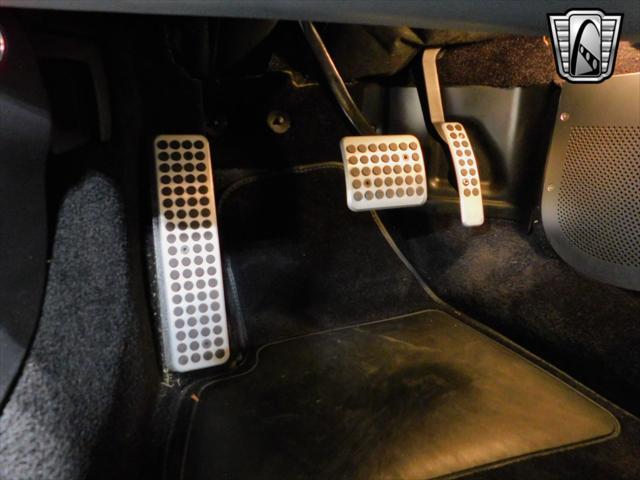 used 2011 Aston Martin Rapide car, priced at $74,000