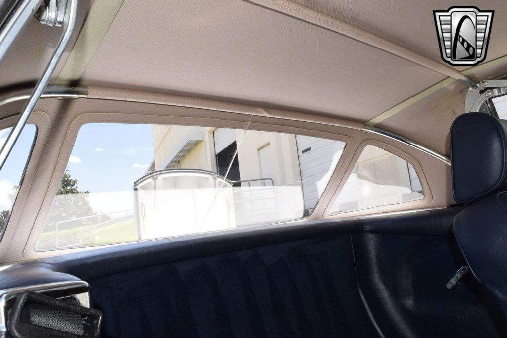 used 1987 Mercedes-Benz 560SL car, priced at $39,000