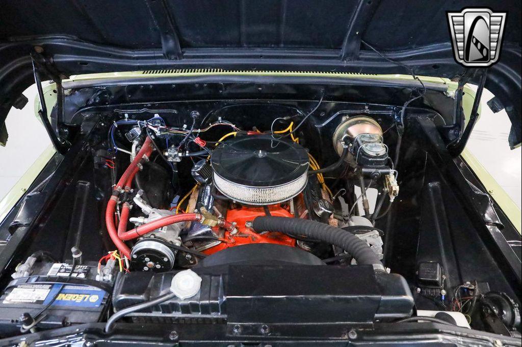 used 1966 Chevrolet C10/K10 car, priced at $37,000