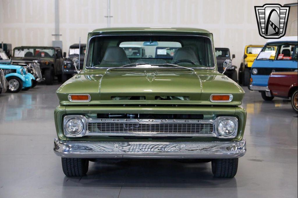 used 1966 Chevrolet C10/K10 car, priced at $37,000