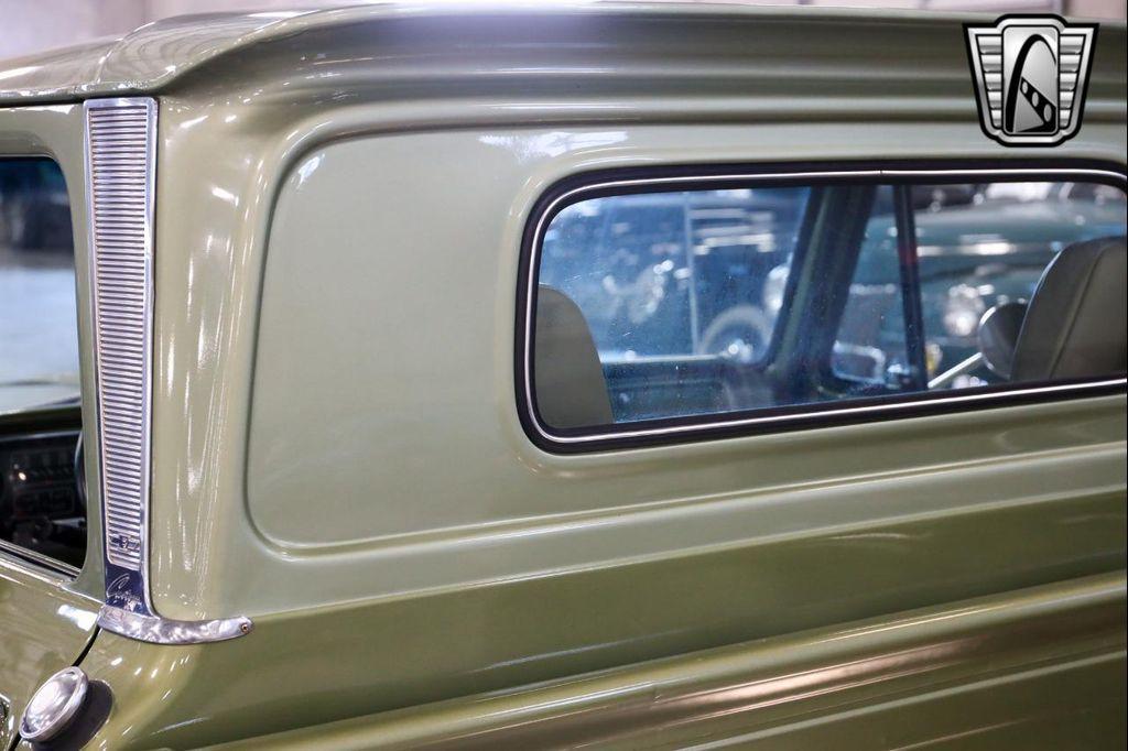 used 1966 Chevrolet C10/K10 car, priced at $37,000