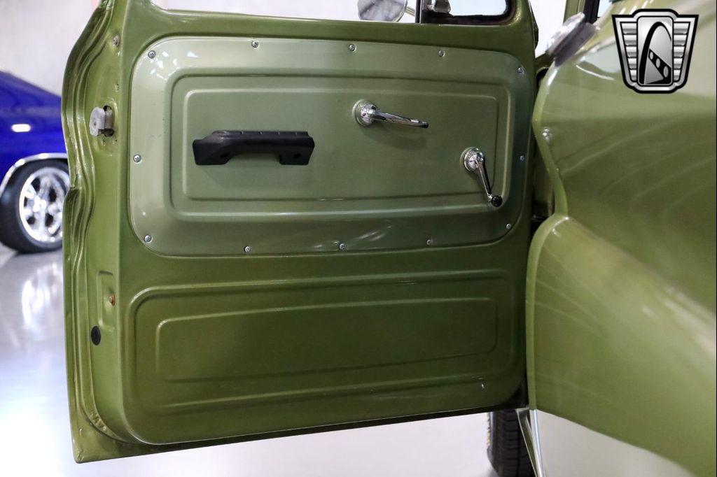 used 1966 Chevrolet C10/K10 car, priced at $37,000