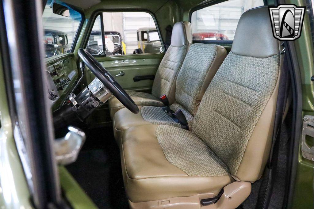 used 1966 Chevrolet C10/K10 car, priced at $37,000