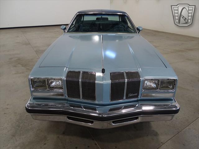 used 1976 Oldsmobile Cutlass car, priced at $26,000