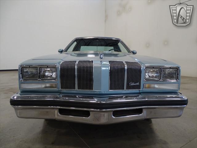 used 1976 Oldsmobile Cutlass car, priced at $26,000