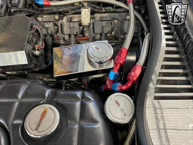 used 2004 Chevrolet Corvette car, priced at $22,000