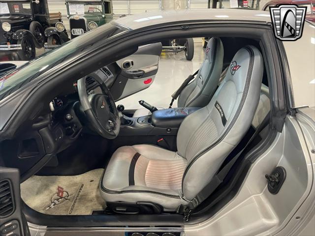 used 2004 Chevrolet Corvette car, priced at $22,000