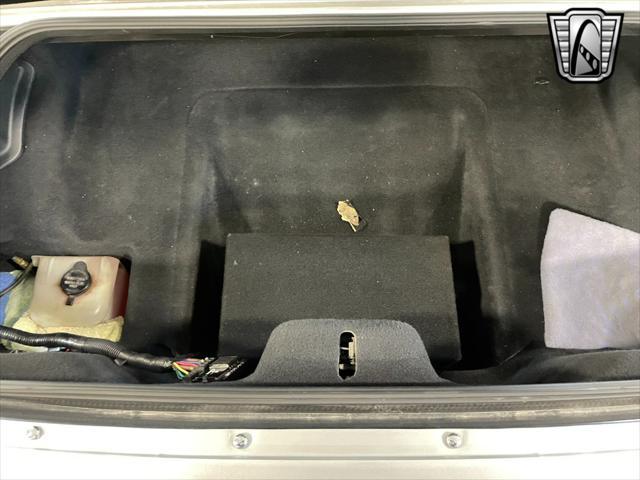 used 2004 Chevrolet Corvette car, priced at $22,000