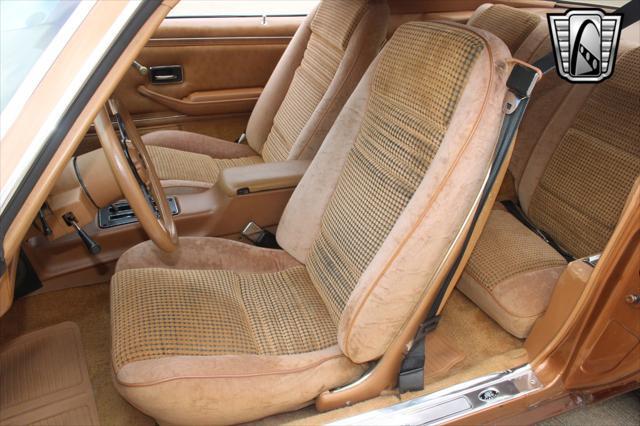 used 1979 Pontiac Firebird car, priced at $36,000