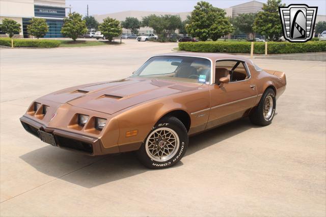 used 1979 Pontiac Firebird car, priced at $36,000