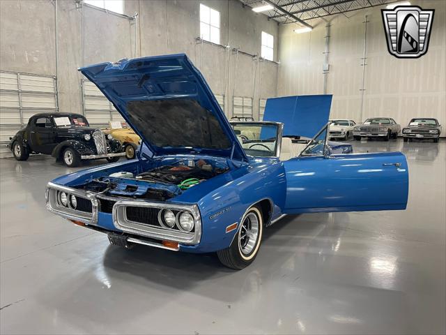 used 1970 Dodge Coronet car, priced at $127,000