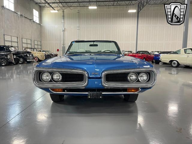 used 1970 Dodge Coronet car, priced at $127,000