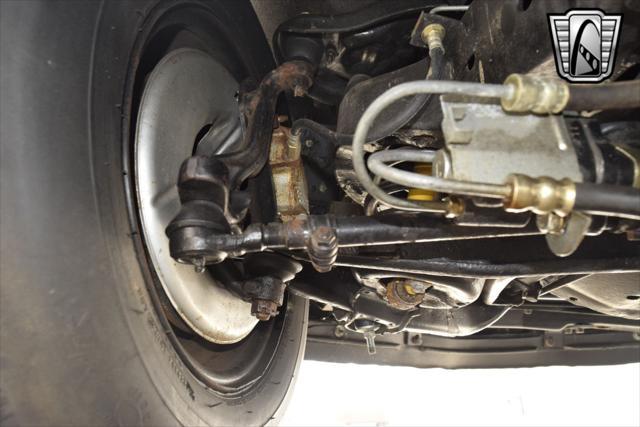 used 1968 Chevrolet Corvette car, priced at $89,000