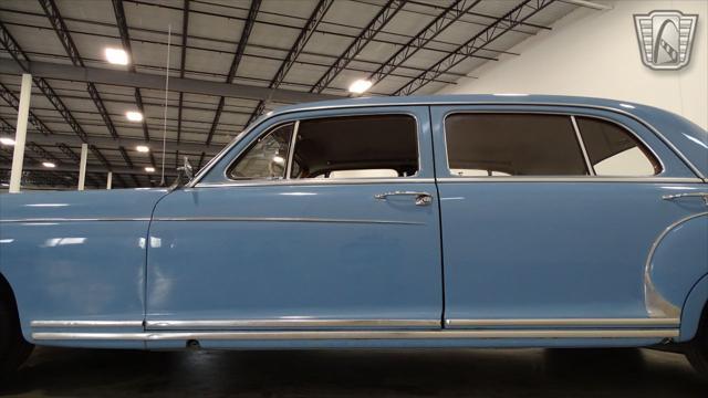 used 1959 Mercedes-Benz 220S car, priced at $19,000