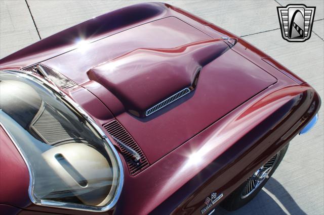 used 1965 Chevrolet Corvette car, priced at $144,000