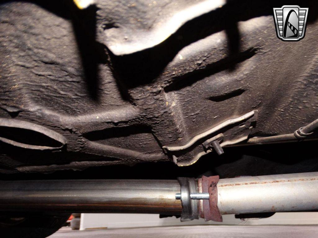 used 1993 Ford Mustang car, priced at $27,000