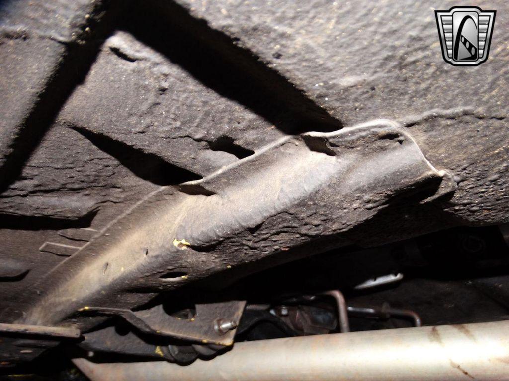 used 1993 Ford Mustang car, priced at $27,000