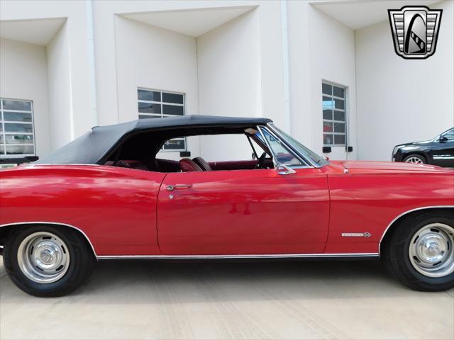 used 1967 Chevrolet Impala car, priced at $51,000